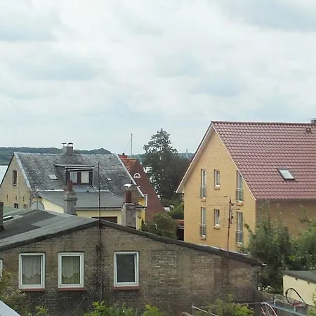 In Der Schleswiger Altstadt - Nest Daire *