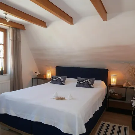 In Der Schleswiger Altstadt - Nest *