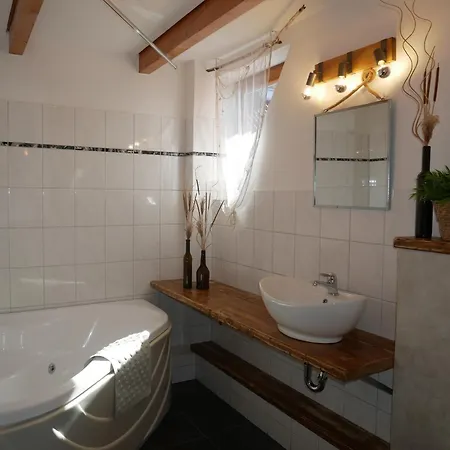 In Der Schleswiger Altstadt - Nest Daire