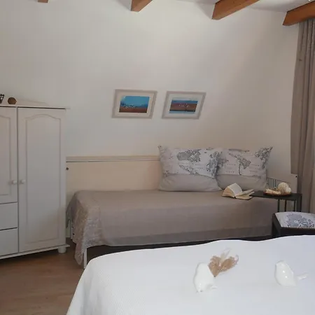 Daire In Der Schleswiger Altstadt - Nest