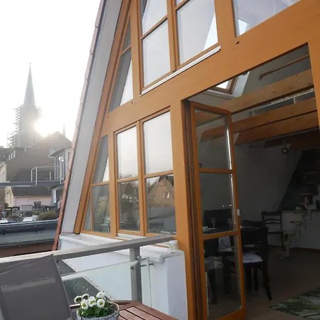 In Der Schleswiger Altstadt - Nest Daire *