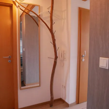 Apartment In Der Schleswiger Altstadt - Nest *