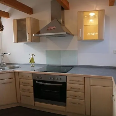 Daire In Der Schleswiger Altstadt - Nest