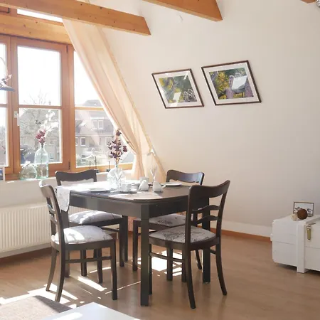 In Der Schleswiger Altstadt - Nest Daire *