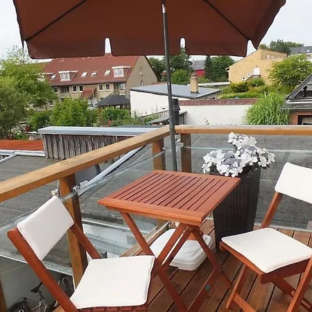 Daire In Der Schleswiger Altstadt - Nest *