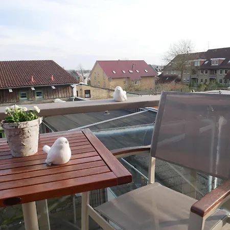 In Der Schleswiger Altstadt - Nest Daire Schleswig