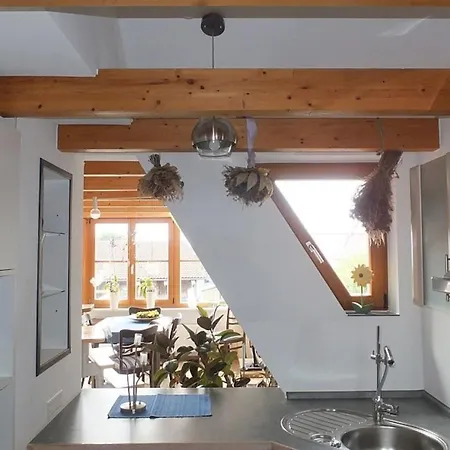 In Der Schleswiger Altstadt - Nest Daire Schleswig