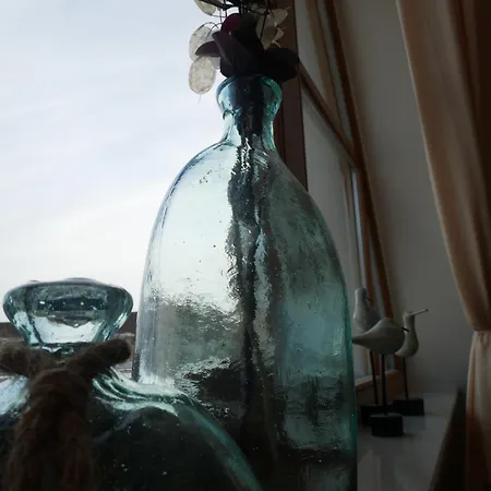 Daire In Der Schleswiger Altstadt - Nest Schleswig