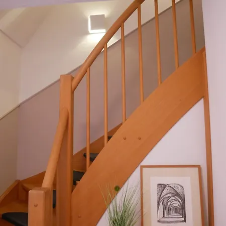 In Der Schleswiger Altstadt - Nest *