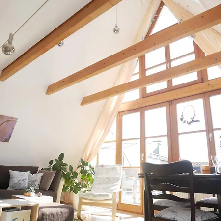 In Der Schleswiger Altstadt - Nest Daire